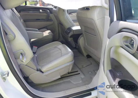 2017 Buick Enclave Leather из США, поврежденный, VIN 5GAKRBKD3HJ328935